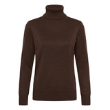 Saint Tropez Trui || Mila Rollneck || Bracken Melange