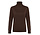 Trui || Mila Rollneck || Bracken Melange