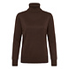 Saint Tropez Trui || Mila Rollneck || Bracken Melange