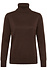 Trui || Mila Rollneck || Bracken Melange