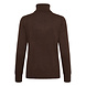 Saint Tropez Trui || Mila Rollneck || Bracken Melange