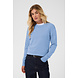 Saint Tropez Trui || Mila Pullover || Serenity