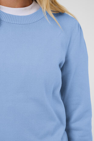 Saint Tropez Trui || Mila Pullover || Serenity