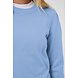 Saint Tropez Trui || Mila Pullover || Serenity