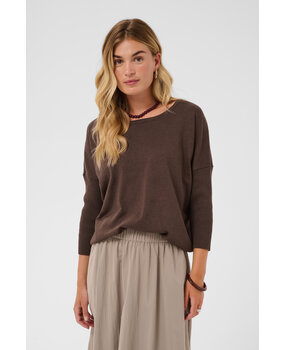 Saint Tropez Trui || MilaSZ || Bracken Melange
