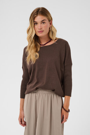 Saint Tropez Trui || MilaSZ || Bracken Melange