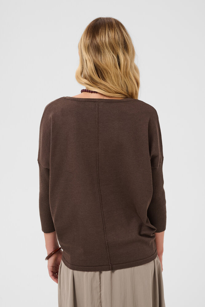 Saint Tropez Trui || MilaSZ || Bracken Melange
