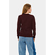 Saint Tropez Trui || Mila Pullover  || Winetasting