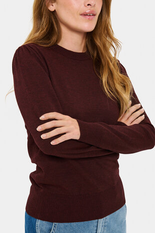 Saint Tropez Trui || Mila Pullover  || Winetasting