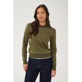 Saint Tropez Trui || Mila Pullover || Four Leave Clover