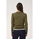 Saint Tropez Trui || Mila Pullover || Four Leave Clover
