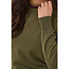 Saint Tropez Trui || Mila Pullover || Four Leave Clover