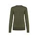 Saint Tropez Trui || Mila Pullover || Four Leave Clover