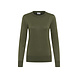 Saint Tropez Trui || Mila Pullover || Four Leave Clover