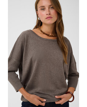 Saint Tropez Trui || MilaSZ || Mink Melange