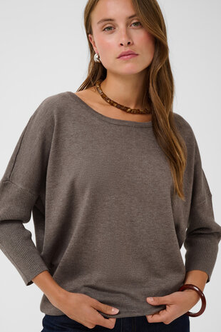 Saint Tropez Trui || MilaSZ || Mink Melange