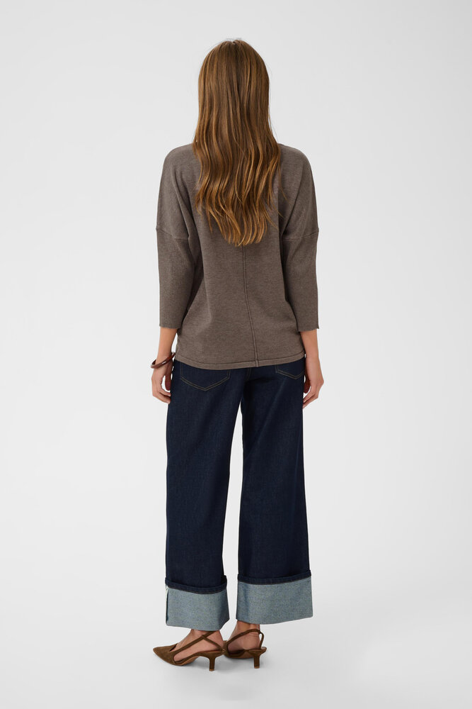 Saint Tropez Trui || MilaSZ || Mink Melange