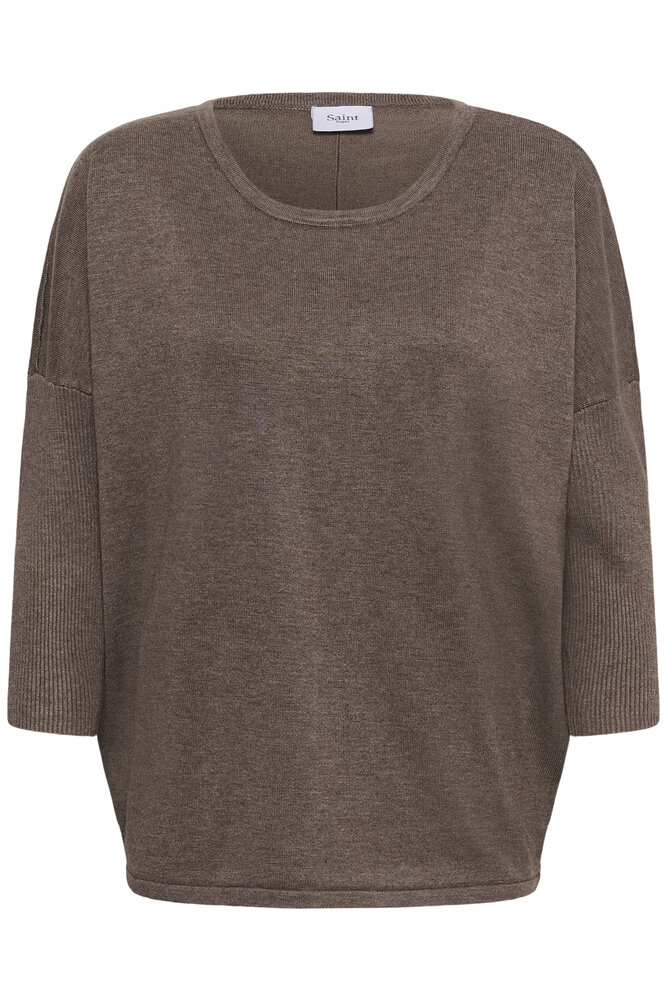 Saint Tropez Trui || MilaSZ || Mink Melange