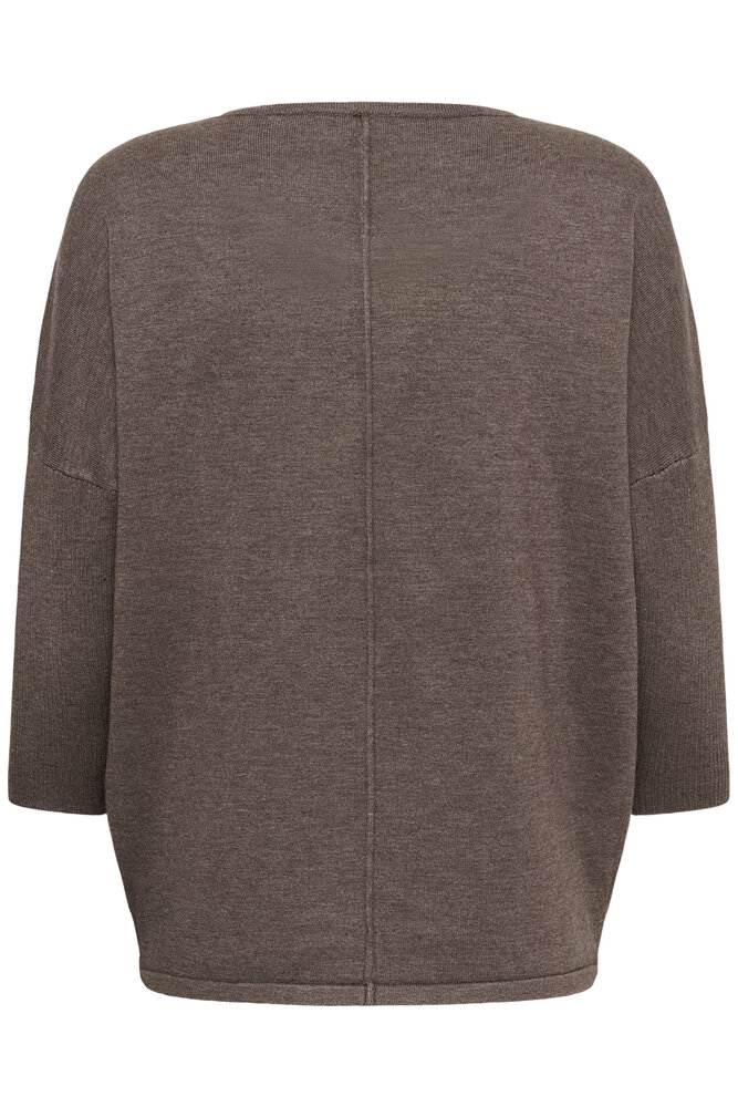 Saint Tropez Trui || MilaSZ || Mink Melange