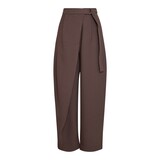 MSCH Copenhagen Pantalon || Zein Esteriane Pant || Hot Fudge MSCH Copenhagen Pantalon || Zein Esteriane Pant || Hot Fudge