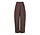 Pantalon || Zein Esteriane Pant || Hot Fudge