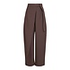 MSCH Copenhagen Pantalon || Zein Esteriane Pant || Hot Fudge