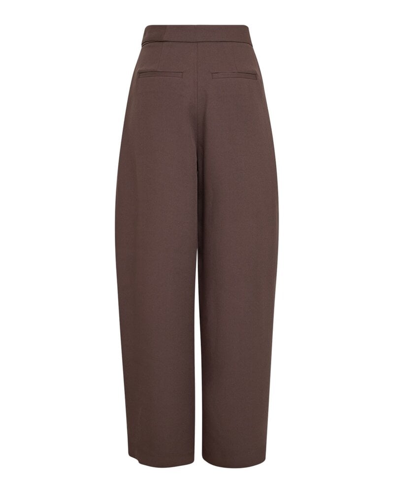 MSCH Copenhagen Pantalon || Zein Esteriane Pant || Hot Fudge