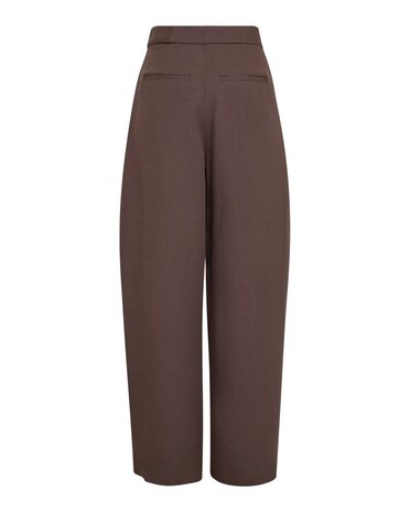 MSCH Copenhagen Pantalon || Zein Esteriane Pant || Hot Fudge