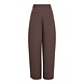 MSCH Copenhagen Pantalon || Zein Esteriane Pant || Hot Fudge