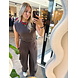 MSCH Copenhagen Pantalon || Zein Esteriane Pant || Hot Fudge