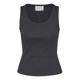 Sisterspoint Tank Top || Eike-new || Black
