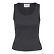 Sisterspoint Tank Top || Eike-new || Black
