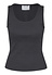 Tank Top || Eike-new || Black