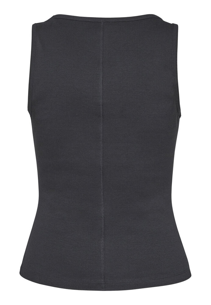 Sisterspoint Tank Top || Eike-new || Black