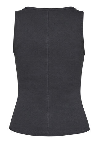Sisterspoint Tank Top || Eike-new || Black