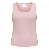Sisterspoint Tank Top || Eike-new || Mauve