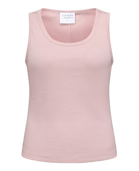 Sisterspoint Tank Top || Eike-new || Mauve