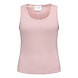 Sisterspoint Tank Top || Eike-new || Mauve