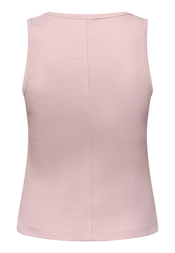 Sisterspoint Tank Top || Eike-new || Mauve