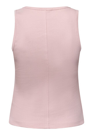 Sisterspoint Tank Top || Eike-new || Mauve
