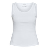 Sisterspoint Tank Top || Eike-new || White