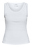 Tank Top || Eike-new || White