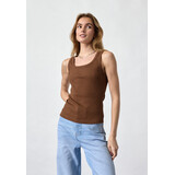 Sisterspoint Tank Top  || Eike-new || Teak