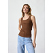 Sisterspoint Tank Top  || Eike-new || Teak