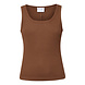 Sisterspoint Tank Top  || Eike-new || Teak