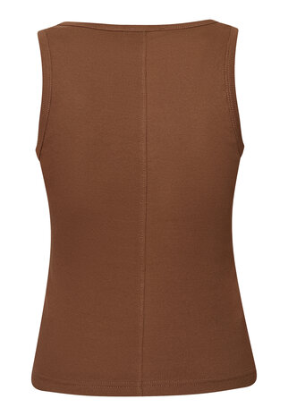 Sisterspoint Tank Top  || Eike-new || Teak
