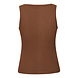 Sisterspoint Tank Top  || Eike-new || Teak