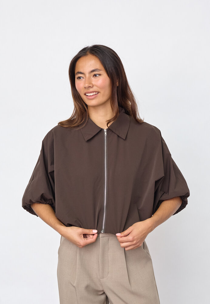 Sisterspoint Jack || Nelly-ja || Dark Brown