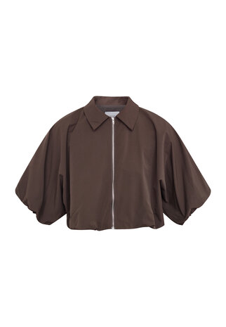 Sisterspoint Jack || Nelly-ja || Dark Brown