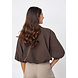 Sisterspoint Jack || Nelly-ja || Dark Brown